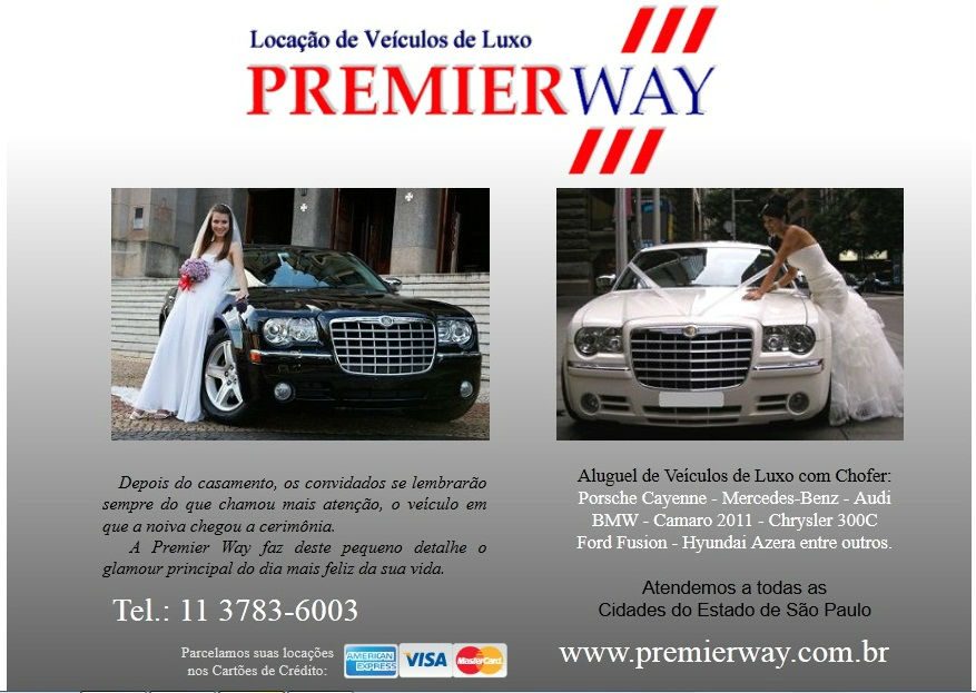 anuncio premierway