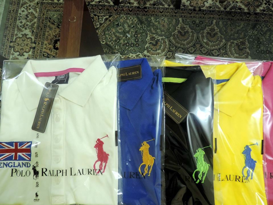 camisas-polo-ralph-lauren-10-peças-atacado-impotados-revenda-cores-marcas-famosas-azul