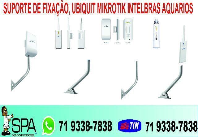 suporte ubiquiti