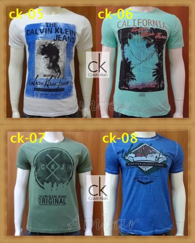 Camisetas-Calvin-Klein-Lavada-Importadas-Loja-Pointshop-Online-Marca-Famosa-Grife-Revenda-Venda-California