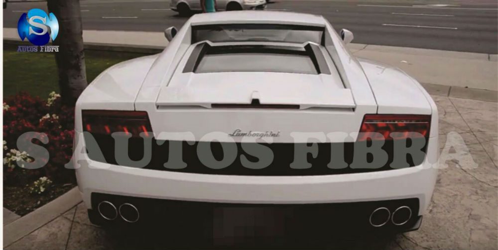 gallardo