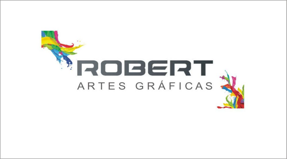 LOGO ROBERT