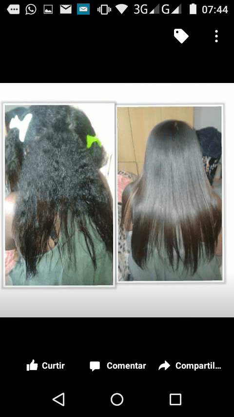 Cabelo 07