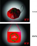 nosso novo lançamento sacola tomate