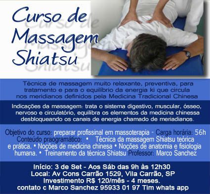 curso shiatsu folder 2 red