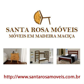 santa rosa moveis