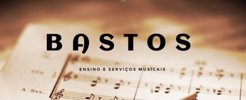 Imagem logo Bastos