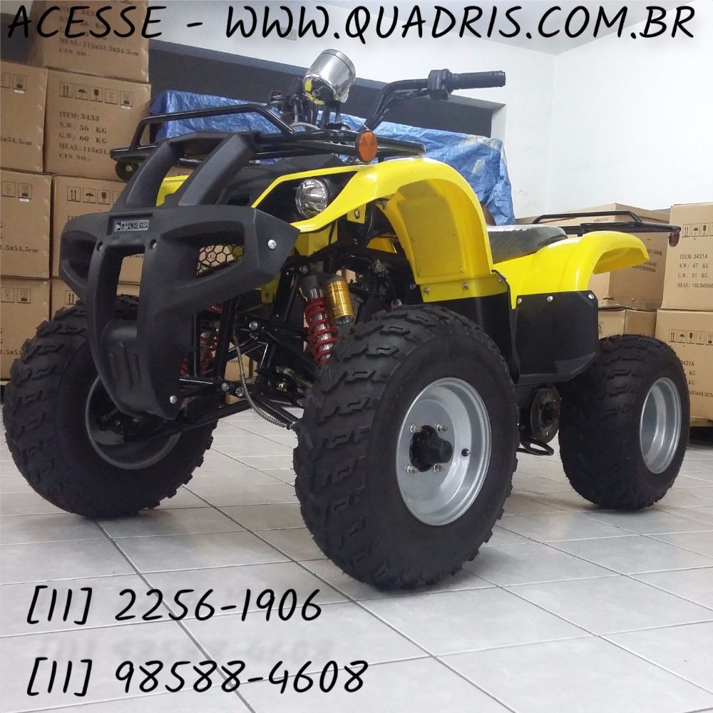 150CC QUADRIS