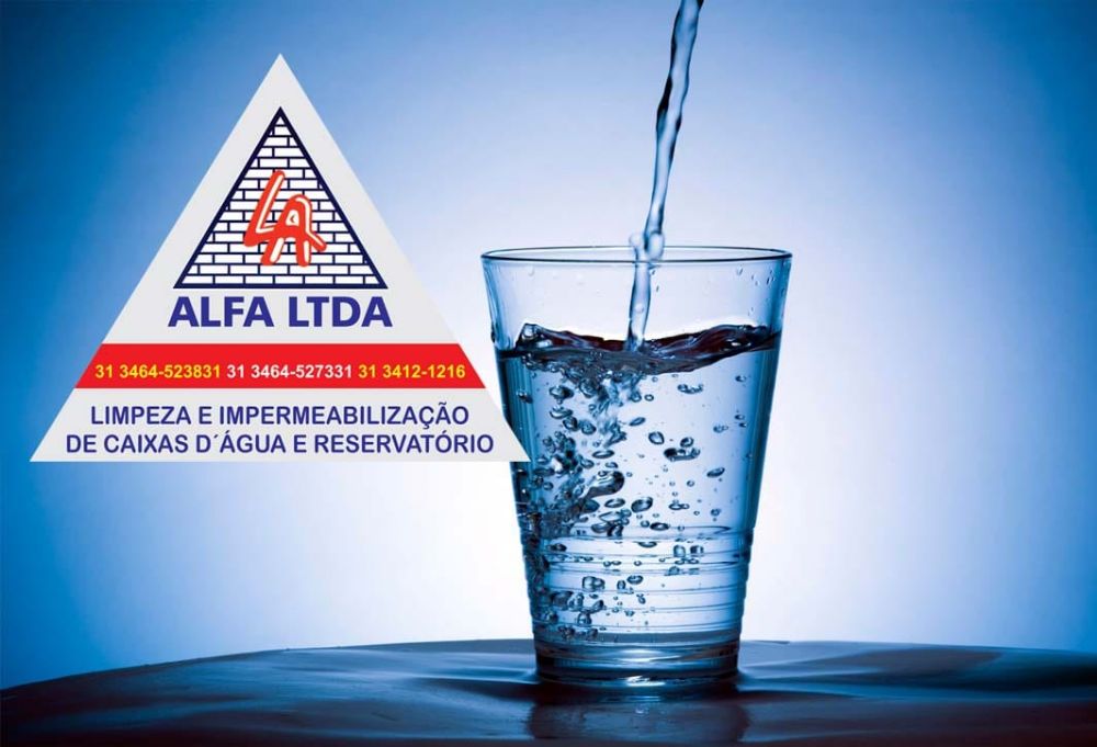 agua-limpa