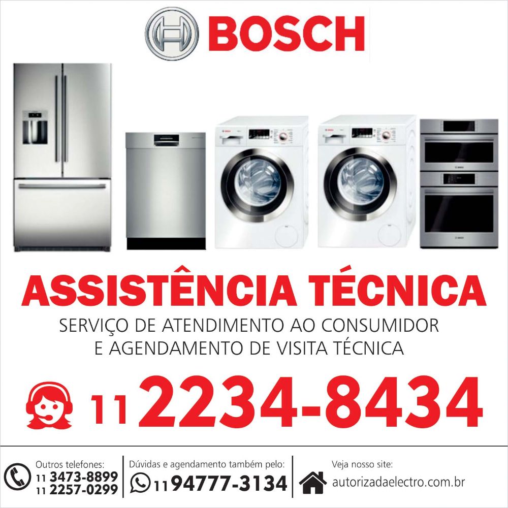 Bosch