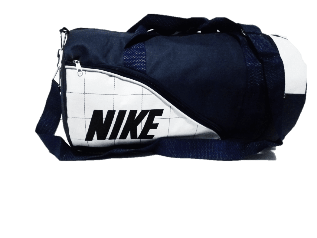 Bolsa Feminina Masculina Mochila Nike Casual Academia Treino (5) tamanho certo