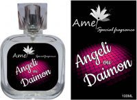 Perfume Angeli ou Daimon 100ml, inspirado no perfume Ange ou Démon