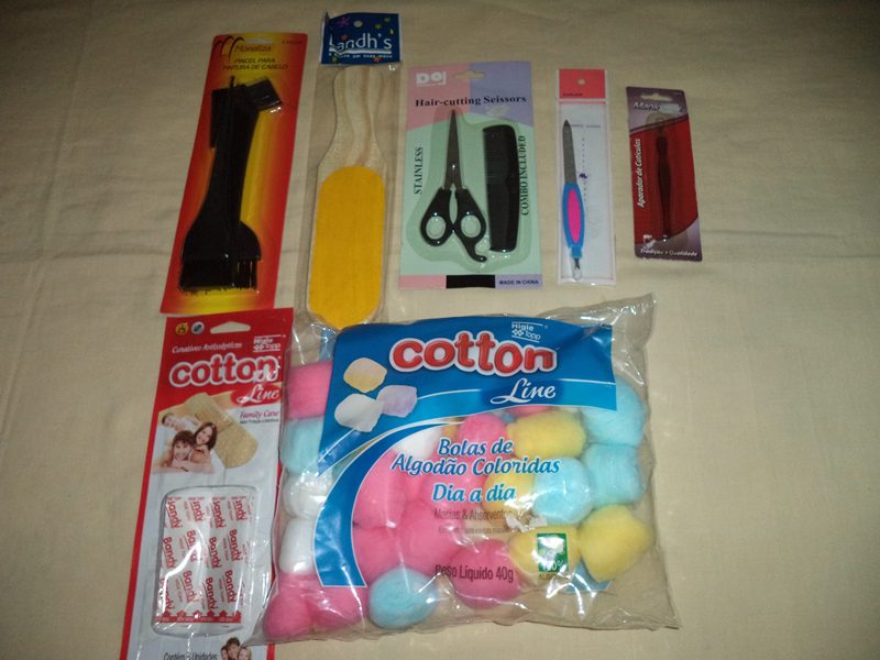 KIT.MANICURE-R$ 35,00