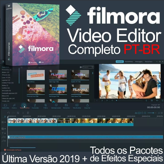 filmora 2019