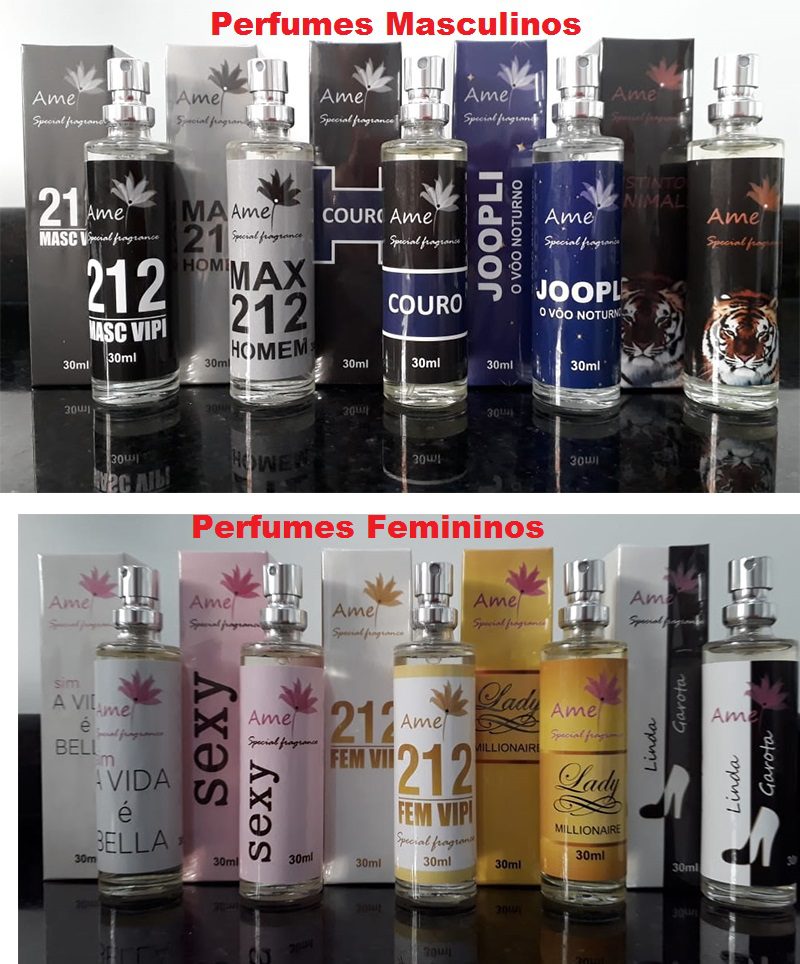 perfumes-masculinos- feminos importados-baratos