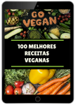 100 Melhores receitas veganas