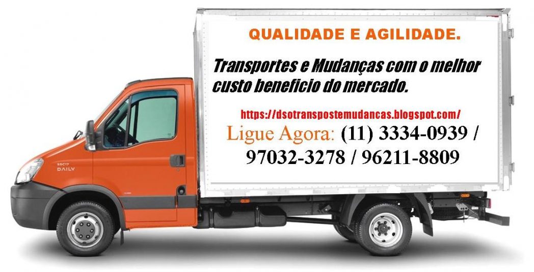 Domingos Transportes