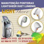 MANUTENCAO-PONTEIRAS-LIGHTSHEER-DUET-LUMENIS-TODO-O-BRASIL