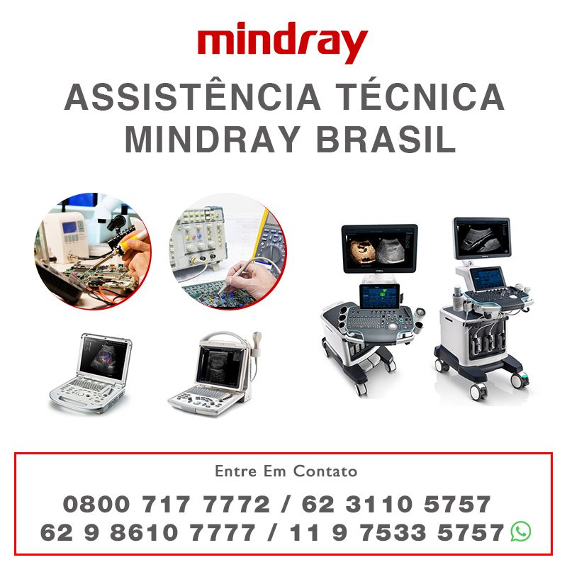 ASSISTENCIA-TECNICA-MINDRAY-BRASIL