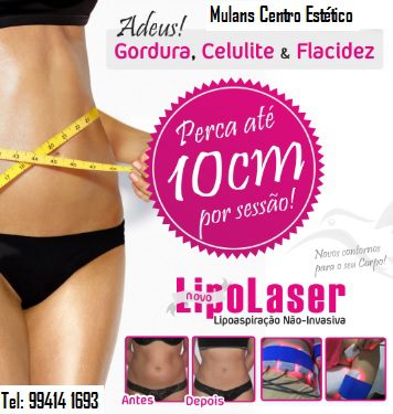 lipolaser 4