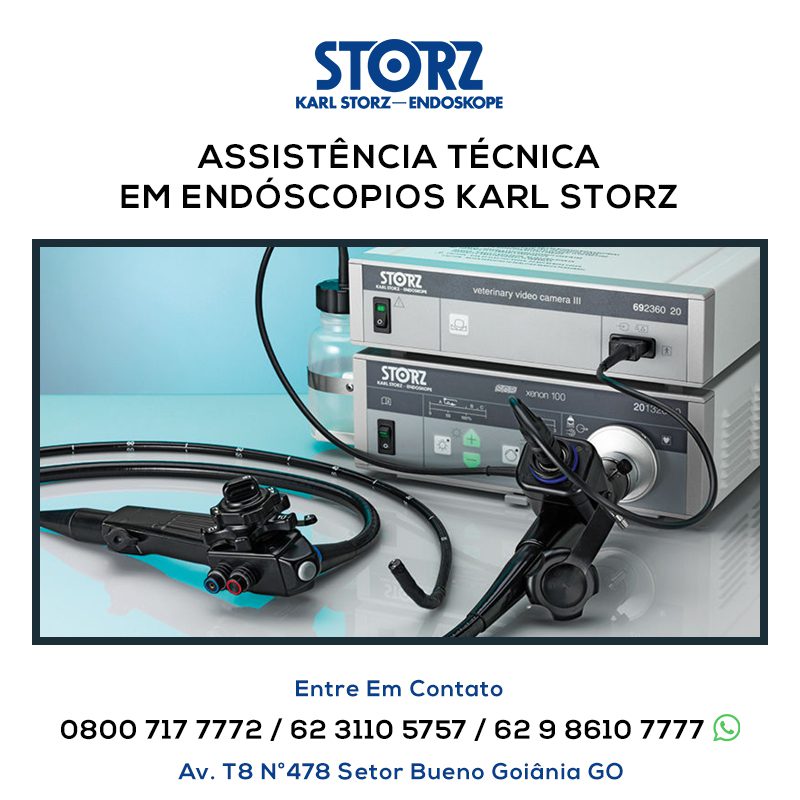 ASSISTÊNCIA-TÉCNICA-EM-ENDÓSCOPIOS-KARL-STORZ