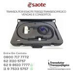 TRANSDUTOR-ESAOTE-TEE022-TRANSESOFÁGICO-VENDAS-E-CONSERTOS