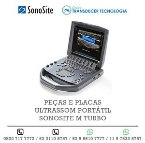 PEÇAS-E-PLACAS-ULTRASSOM-PORTÁTIL-SONOSITE-M-TURBO