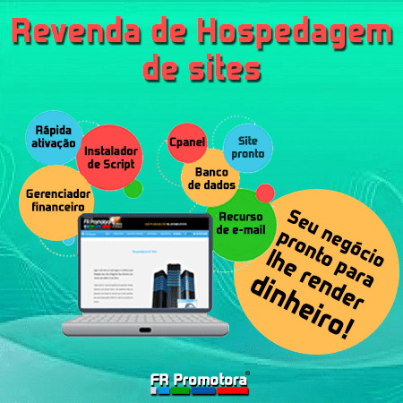 REVENDAS DE HOSPEDAGEM 1