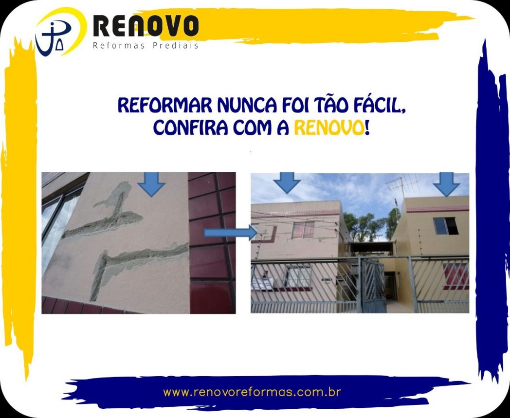 BH Renovo Reformas Pintura Interna e Externa de Prédios em belo Horizonte