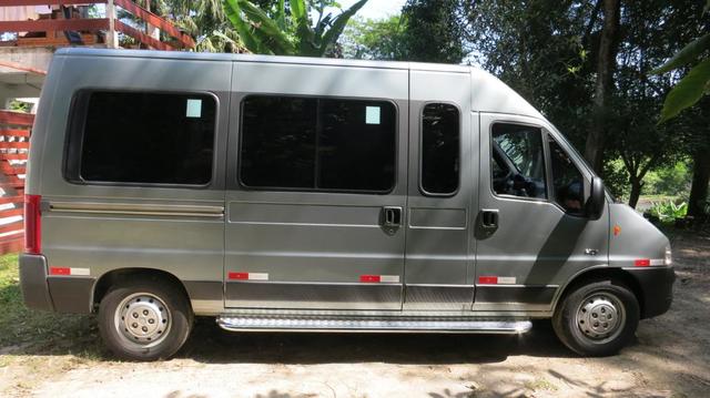 ALUGUEL DE VAN EM SANTOS - SÃO VICENTE - PRAIA GRANDE - GUARUJÁ - CUBATÃO - MONGAGUÁ
