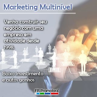 NEGOCIO MARKETING