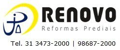 Limpeza de Fachadas no Buritis, Reformas Prediais Renovo, Dona Clara, Enseada das Garças, Itapoã, Jaraguá, Santa Branca, Santa Mônica, Santa Rosa, Santa Terezinha, Universitário em Belo Horizonte