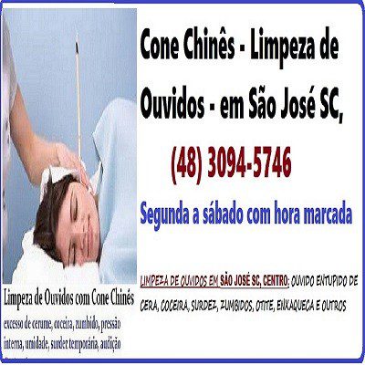 Cone Chinês - Fabricação e Venda de Cone Chinês - Dé Schmitz - terapeuta 1 - 400x400