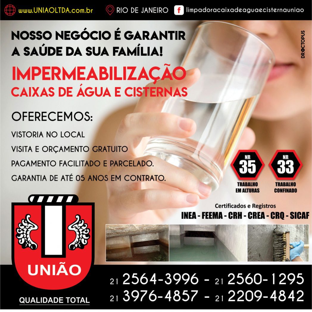 UNIAO-LTDA