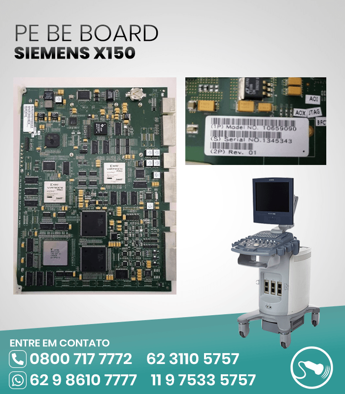 PE-BE-BOARD-ULTRASSOM-SIEMENS-X150