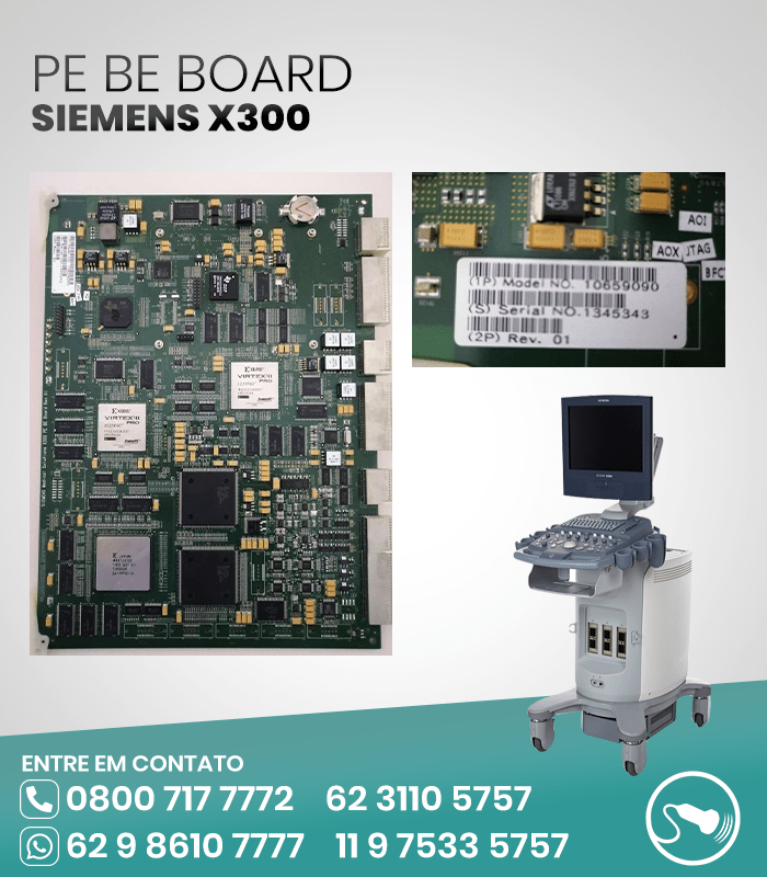 PE-BE-BOARD-ULTRASSOM-SIEMENS-X300