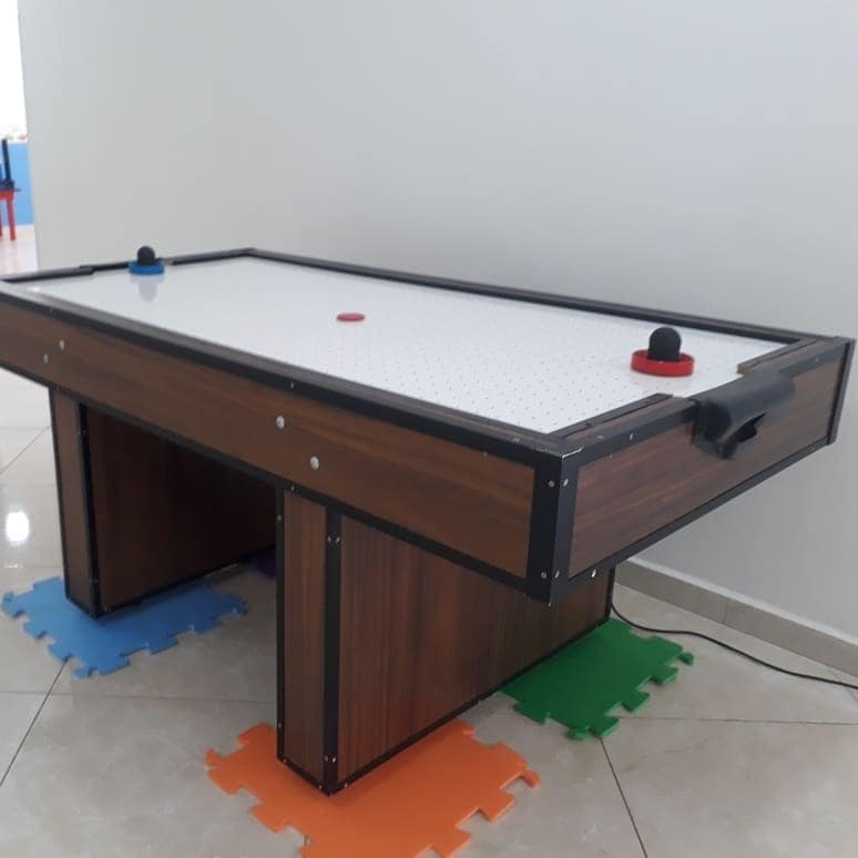 locação air hockey são josé dos pinhais