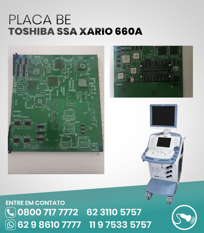 6 PLACA-BE-ULTRASSOM-TOSHIBA-SSA-XARIO-660A