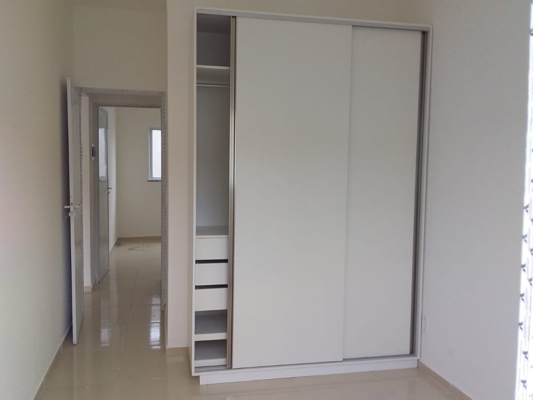 apartamento em maracanau- maracanau- jeressaite