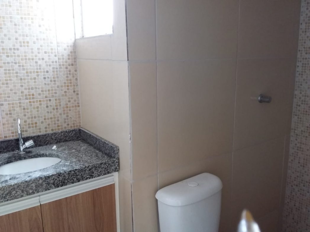 apartamento em maracanau- maracanau- jeressaite- subsidio