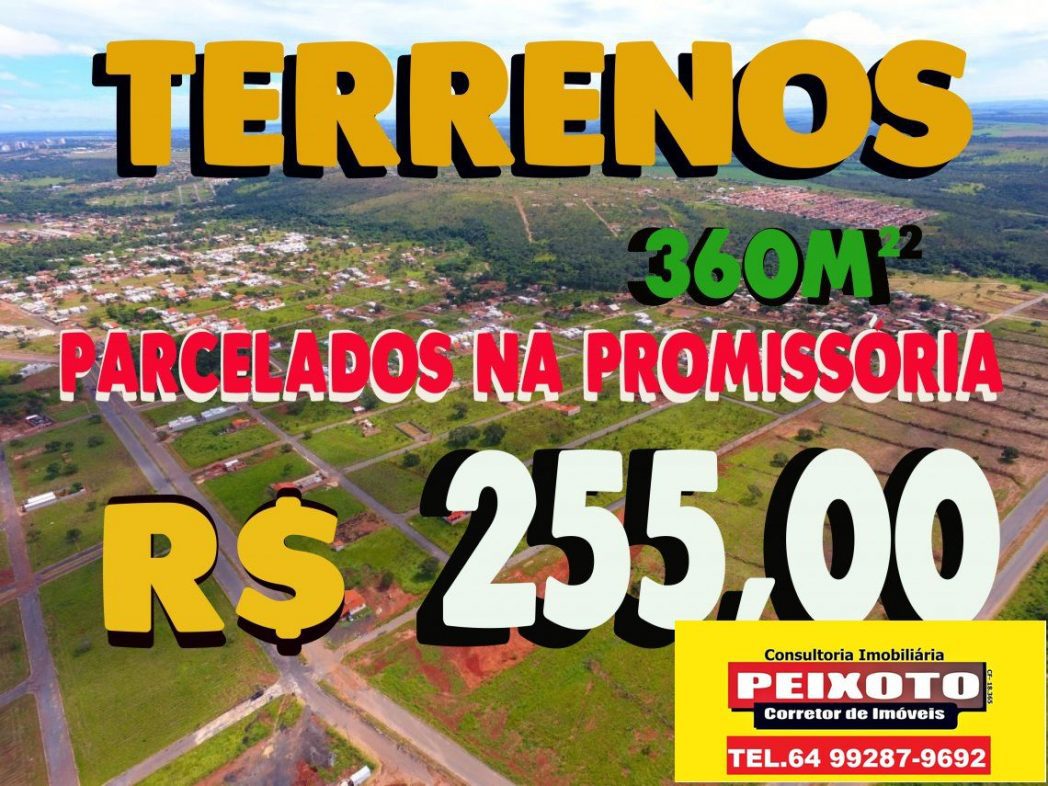 lotes parcelados em caldas novas (261)