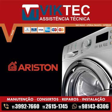 assistencia-tecnica-ariston