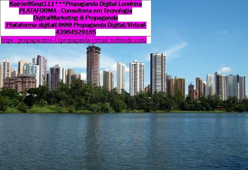 A A EMBLEMA - LONDRINA 29