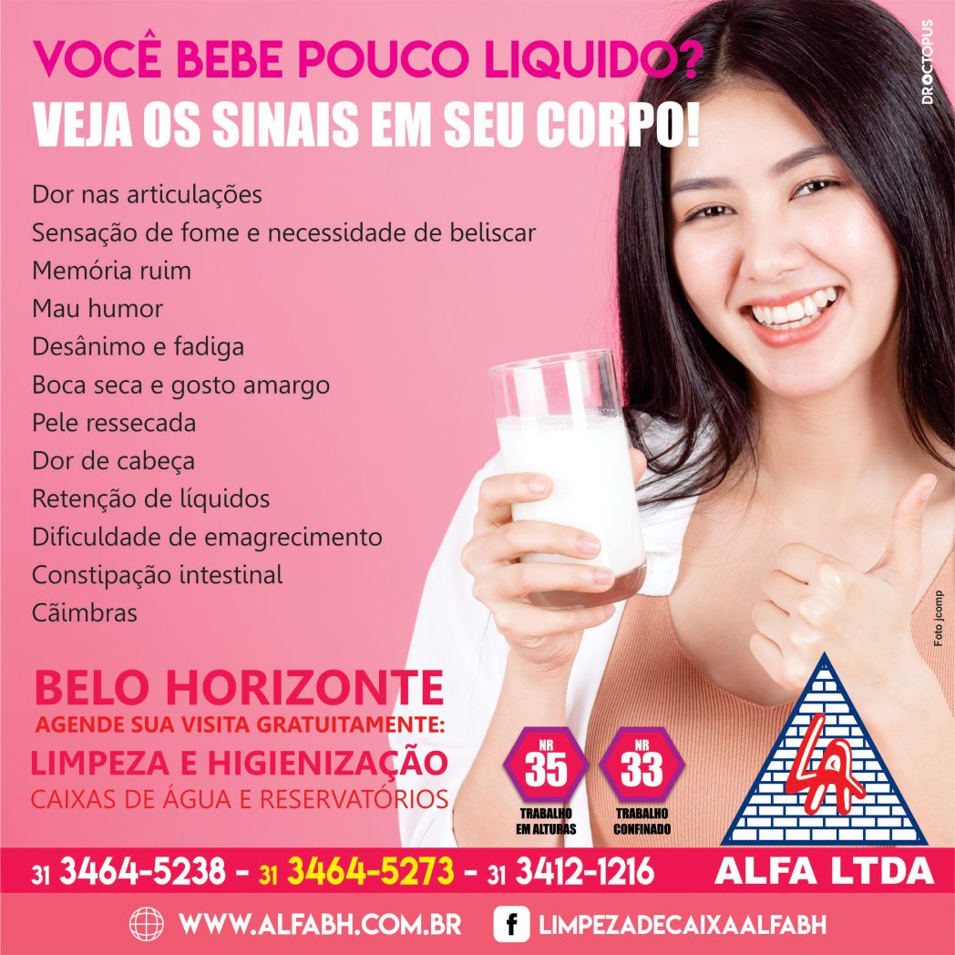 alfa-BH-agua