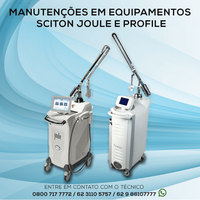 10 MANUTENCOES-EM-EQUIPAMENTOS-SCITON-JOULE-E-PROFILE