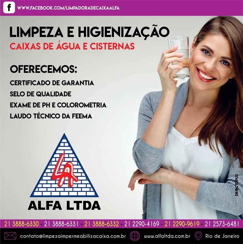 limpeza-alfa-rio