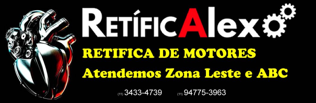 retifica zona leste