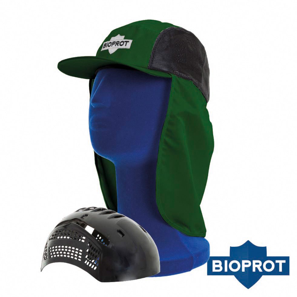 Bioprot-legionario-bone-com-casquete-nuca-fixa-gg