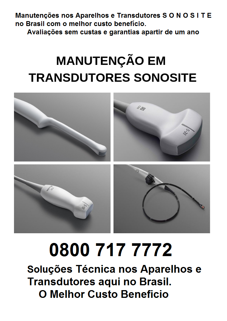 1-MANUTENCAO-EM-TRANSDUTORES-SONOSITE