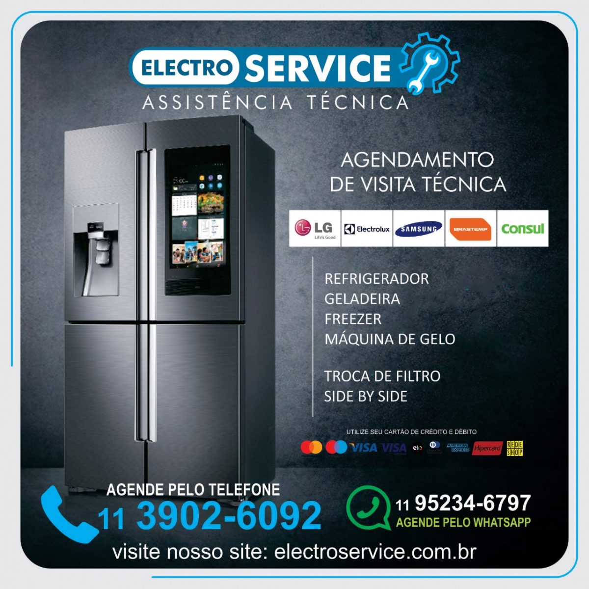electroservice.com.br